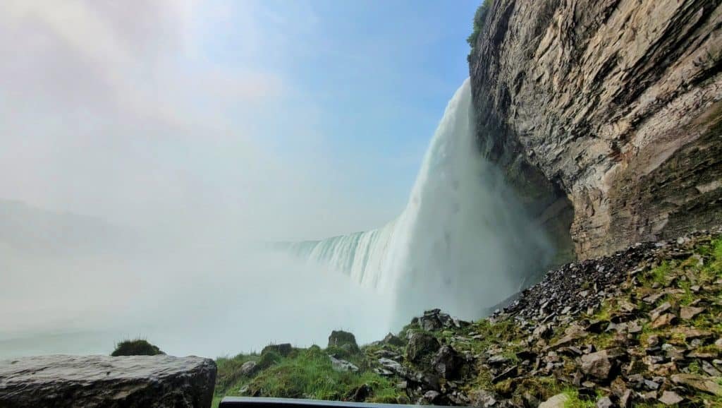 Ultimate Day Trip Guide to Niagara Falls, Ontario - Tread My Way